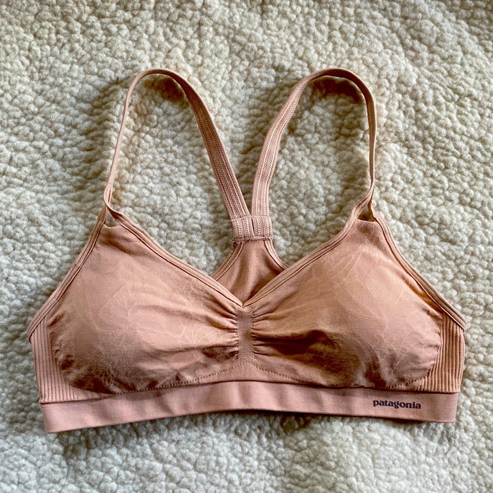 Patagonia Racerback Bra